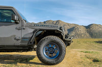 Thumbnail for DV8 Offroad 18-23 Jeep Wrangler JL Spec Series Tube Fenders