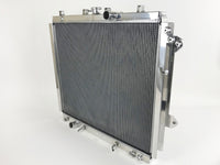 Thumbnail for CSF 10-19 Toyota 4Runner High Performance All-Aluminum Radiator