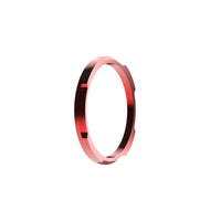 Thumbnail for KC HiLiTES FLEX ERA 1 (Single Bezel Ring) - Red