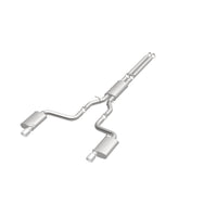 Thumbnail for MagnaFlow Sys CB 05 Chrysler/Dodge SRT 6.1 V8