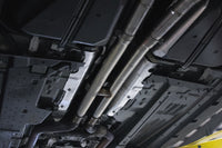 Thumbnail for ROUSH 2015-2019 Ford Mustang 5.0L V8 2.5in H-Pipe