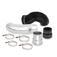 Thumbnail for Mishimoto 11-15 Ford 6.7L Powerstroke Cold-Side Intercooler Pipe and Boot Kit