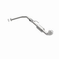 Thumbnail for MagnaFlow Conv Direct Fit OEM 2003-2004 Toyota Tundra Underbody - 47.125in Length