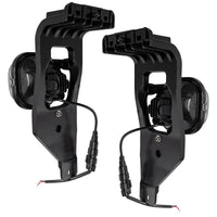 Thumbnail for Oracle 05-07 Ford Superduty High Powered LED Fog (Pair) - 6000K SEE WARRANTY