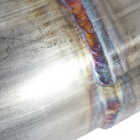 Thumbnail for Stainless Works 2017 F-150 Raptor 3.5L 3in Downpipe High-Flow Cats Factory Connection