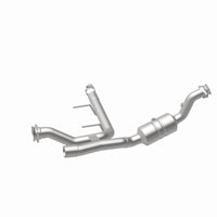 Thumbnail for Magnaflow Conv DF 2017 F-150 3.5 OEM Underbody