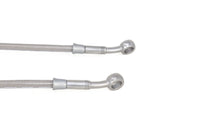 Thumbnail for Goodridge 01-03 Mazda Protege 5 / 01-03 Protege (Rear Disc - Inc MP-3/MazdaSpeed) SS Brake Line Kit