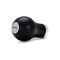 Thumbnail for Mishimoto Teardrop Shift Knob - Black