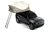 Thumbnail for Thule Approach Roof Top Tent (Medium) - Pelican Gray