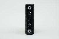 Thumbnail for CSF 16-22 Chevrolet Camaro Coupe (2.0L Turbo/ SS/ZL1) / 13-19 Cadillac CTS Auxiliary Radiator