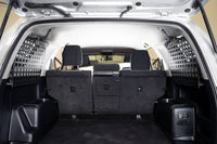 Thumbnail for DV8 10-23 Toyota 4Runner Rear Window Molle Panels