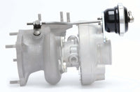 Thumbnail for Turbosmart IWG75 95-98 Porsche 993 Turbo 24 PSI Black Internal Wastegate Actuator