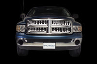 Thumbnail for Putco 99-00 Chevrolet Silverado LD Flaming Inferno Stainless Steel Grille