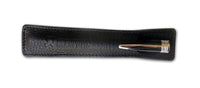 Thumbnail for Akrapovic Leather Pencile sleeve - black