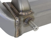 Thumbnail for aFe Power BladeRunner EGR Cooler Combo 08-10 Ford Diesel Trucks V8-6.4L (td)