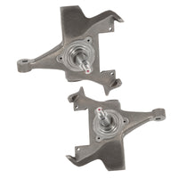 Thumbnail for Belltech DROP SPINDLE SET 94-99 DODGE RAM 1500