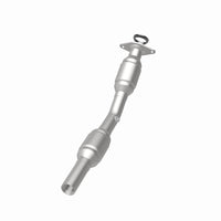 Thumbnail for MagnaFlow Conv Direct Fit Converter 05-08 Toyota Corolla 1.8L