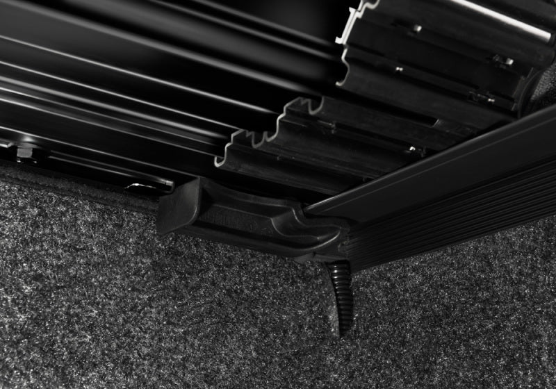 TruXedo Sentry CT 6ft Bed Cover