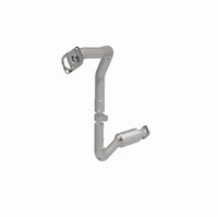 Thumbnail for MagnaFlow Conv DF 05-08 Land Rover LR3 4.0L/4.4L/06-08 Range Rover Sport 4.2L Spercharged/4.4L P/S