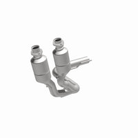 Thumbnail for MagnaFlow Conv DF 99-00 Grand Cherokee 4.0L