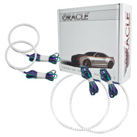 Thumbnail for Oracle Mini Cooper 05-08 Halo Kit - ColorSHIFT w/o Controller SEE WARRANTY