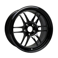 Thumbnail for Enkei RPF1 18x9.5 5x114.3 15mm Offset 73mm Bore Gloss Black Wheel - MOQ 40