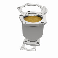 Thumbnail for MagnaFlow Conv DF 99-01 Sephia/Spectra Front OE