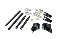 Thumbnail for Belltech LOWERING KIT WITH ND2 SHOCKS