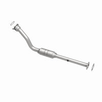 Thumbnail for MagnaFlow Conv DF 98-01 GM MidSize 3.1L