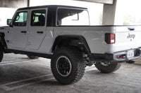 Thumbnail for DV8 Offroad 20-23 Jeep Gladiator JT Spec Series Fender Flares