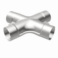 Thumbnail for MagnaFlow Smooth Trans X 3.00inch SS 35deg.