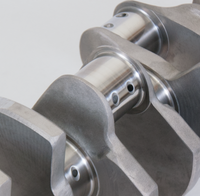 Thumbnail for Eagle Chevrolet Big Block Forged Crankshaft