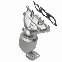 Thumbnail for MagnaFlow Conv DF 13-14 Santa Fe 3.3L Manifold