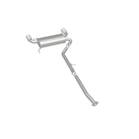 Thumbnail for MagnaFlow Sys CB 03- Infiniti G35 Coupe 3.5L