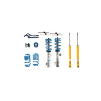 Thumbnail for Bilstein B14 (PSS) 14-15 Ford Fiesta / Fiesta ST Front & Rear Performance Suspension System
