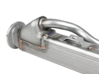 Thumbnail for aFe Power BladeRunner EGR Cooler 04-07 Ford Diesel Trucks V8-6.0L (td)