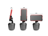 Thumbnail for WeatherTech CupFone Two View