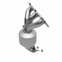 Thumbnail for MagnaFlow Conv DF 01-04 Hyundai Santa Fe 2.7L