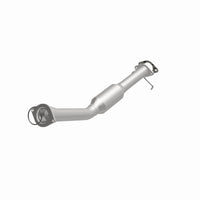 Thumbnail for MagnaFlow 08-09 Buick LaCrosse 5.3L / 06-09 Chevy Impala 5.3L SS (49 State) D-Fit Catalytic Convert