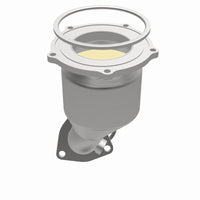 Thumbnail for MagnaFlow Conv DF Camry 2.2L 94-95 Frt Mani