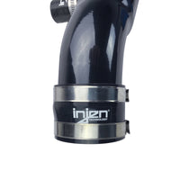 Thumbnail for Injen 03-06 Honda Element L4 2.4L Black IS Short Ram Cold Air Intake