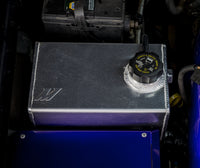 Thumbnail for Mishimoto 01-07 Chevy/GMC 6.6L Duramax Degas Tank - Black