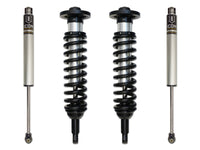 Thumbnail for ICON 09-13 Ford F-150 2WD 0-2.63in Stage 1 Suspension System