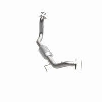 Thumbnail for MagnaFlow Conv DF 98-02 Passport 3.2L OEM