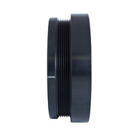 Thumbnail for Fluidampr 6.6L GM Duramax 2006-2008 Steel Externally Balanced Damper