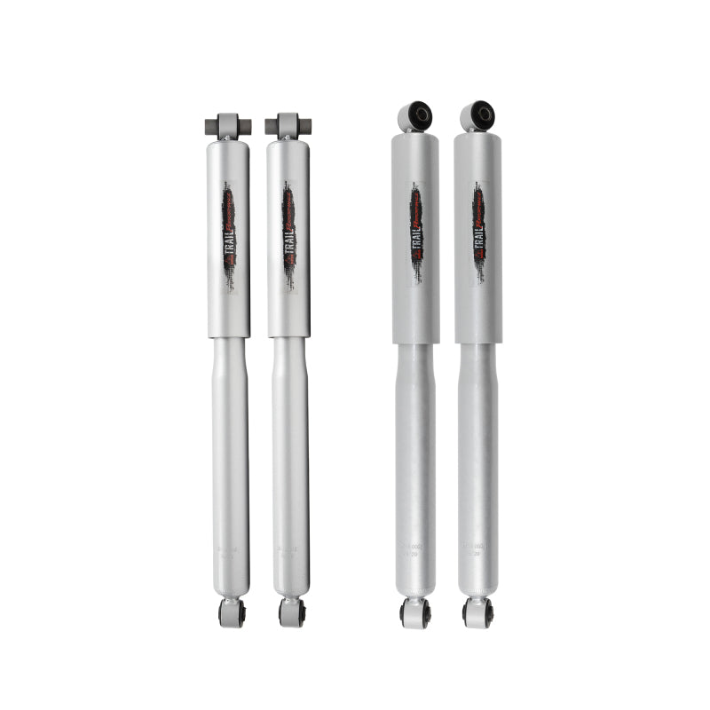 Belltech Gladiator 4in Lift Kit