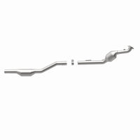 Thumbnail for MagnaFlow Conv DF 01-03 Mercedes SL500 Passenger Side CA