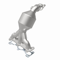 Thumbnail for MagnaFlow Conv DF 01-06 Hyundai Santa Fe 2.7L