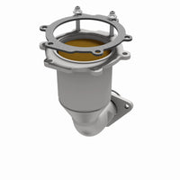 Thumbnail for MagnaFlow Conv DF 02-03 Maxima frt mani OEM