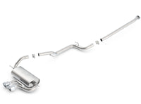Thumbnail for Borla 13-16 Ford Focus ST 5dr Hatchback Catback Exhaust